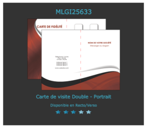 carte-de-visite-double-exemple